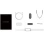 Plaud AI NotePin - Grey