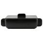 Monte Neu Ultimate Oven Set - Black