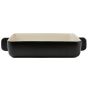 Monte Neu Ultimate Oven Set - Black