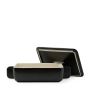 Monte Neu Ultimate Oven Set - Black
