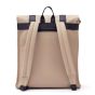 Baltimore Rucksack - Greige