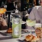 The Mocktail Club Basil Breeze - 99 cl