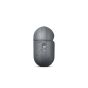 Woolnut Leather Case for AirPods Pro 3 - Grey