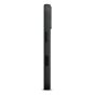 Woolnut Leather Case for iPhone 17 - Black