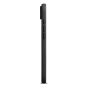 Woolnut Leather Case for iPhone Air - Black