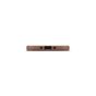 Woolnut Leather Case for iPhone Air - Cognac