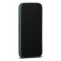 Woolnut Leather Case for iPhone 17 Pro - Green