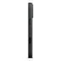 Woolnut Leather Case for iPhone 17 Pro Max - Black