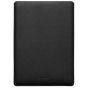 Woolnut Leather Sleeve for 15-inch MacBook Air - Black