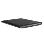 Woolnut Leather Sleeve for 15-inch MacBook Air - Black