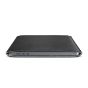 Woolnut Leather Sleeve for 15-inch MacBook Air - Black