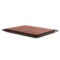 Woolnut Leather Folio for 13/14-inch MacBook - Cognac