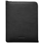Woolnut Leather Folio for 11-inch iPad Pro & Air - Black