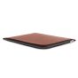 Woolnut Leather Folio for 11-inch iPad Pro & Air - Cognac