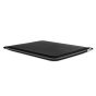 Woolnut Leather Folio for 13-inch iPad Pro & Air - Black