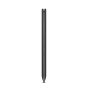 Woolnut Leather Sleeve for 13-inch MacBook Pro & Air - Black