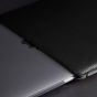 Woolnut Leather Sleeve for 13-inch MacBook Pro & Air - Black