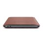 Woolnut Leather Sleeve for 13-inch MacBook Pro & Air - Cognac