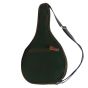 Personalised Padel Racket Holder - Green