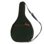 Padel Racket Holder - Dark Green