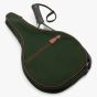 Padel Racket Holder - Dark Green