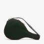 Padel Racket Holder - Dark Green