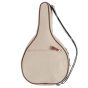 Padel Racket Holder - Natural