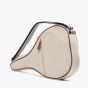 Padel Racket Holder - Natural