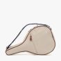Padel Racket Holder - Natural
