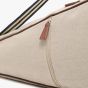 Tennis Racket Holder - Natural