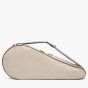 Tennis Racket Holder - Natural