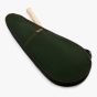 Tennis Racket Holder - Dark Green