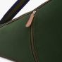 Tennis Racket Holder - Dark Green