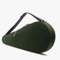 Tennis Racket Holder - Dark Green
