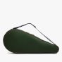 Tennis Racket Holder - Dark Green