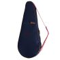 Personalised Tennis Racket Holder - Blue