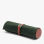 Five Places Watchcase - Dark Green