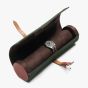 Five Places Watchcase - Dark Green