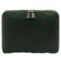 Shirt Carrier - Dark Green