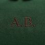 Shirt Carrier - Dark Green