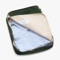Shirt Carrier - Dark Green
