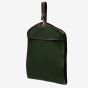 Garment Bag - Dark Green