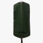 Garment Bag - Dark Green
