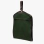 Garment Bag - Dark Green