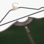 Garment Bag - Dark Green