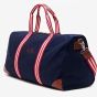 Boston Duffel Bag - Large - Blue