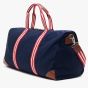 Boston Duffel Bag - Large - Blue