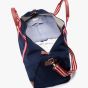 Boston Duffel Bag - Large - Blue
