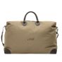 Harvard Travel Duffel Bag - Large - Olive