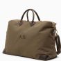 Harvard Travel Duffel Bag - Large - Olive